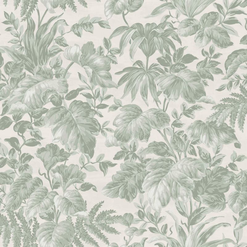 Superfresco Easy Hedgerows grøn non‑woven tapet