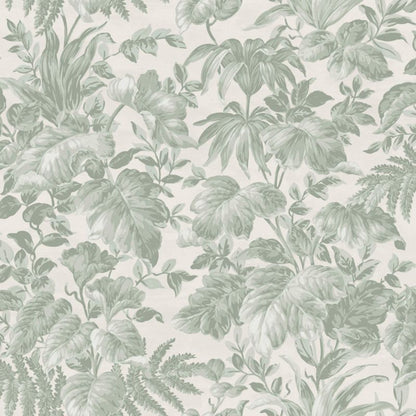 Superfresco Easy Hedgerows grøn non‑woven tapet