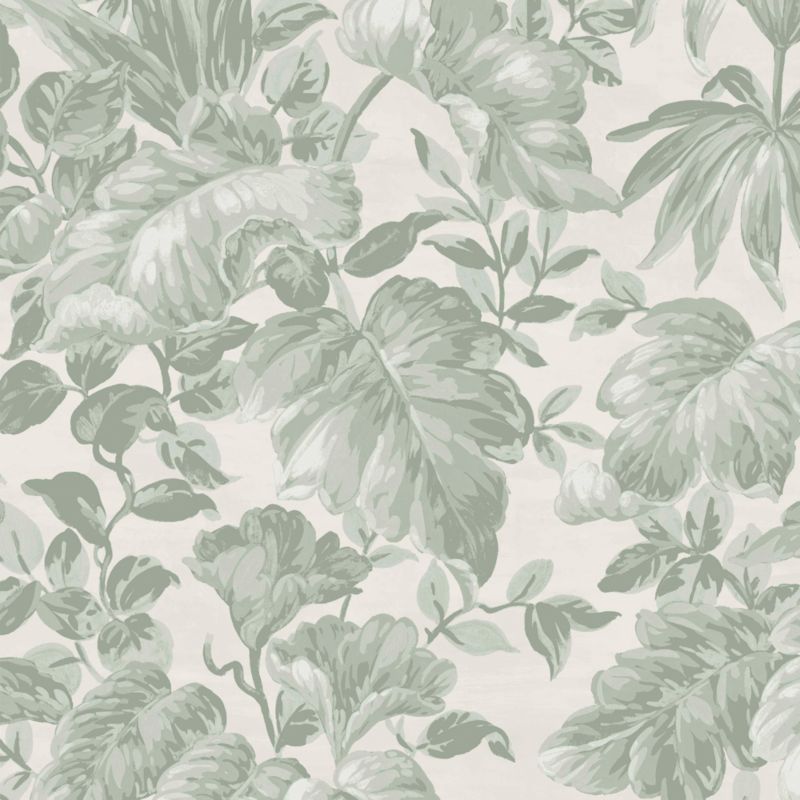Superfresco Easy Hedgerows grøn non‑woven tapet