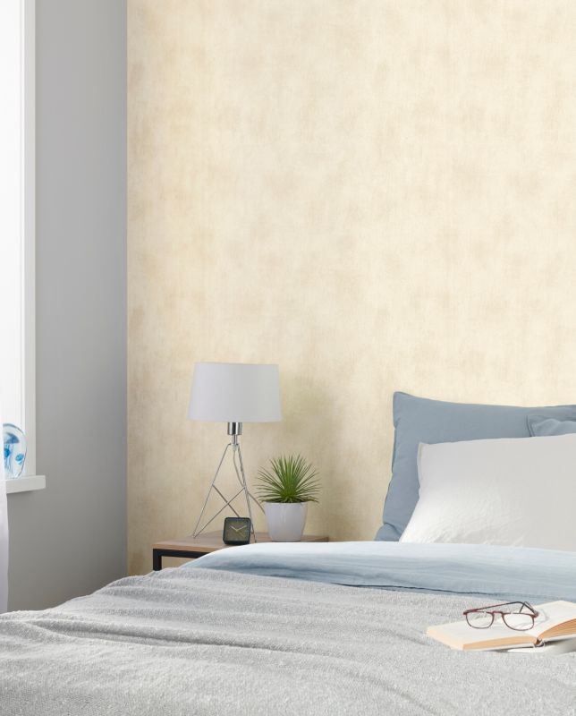 Beige papirvægt Balisi