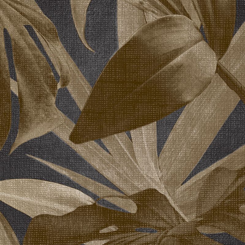 Vinyltapet på nonwoven Amethy sort