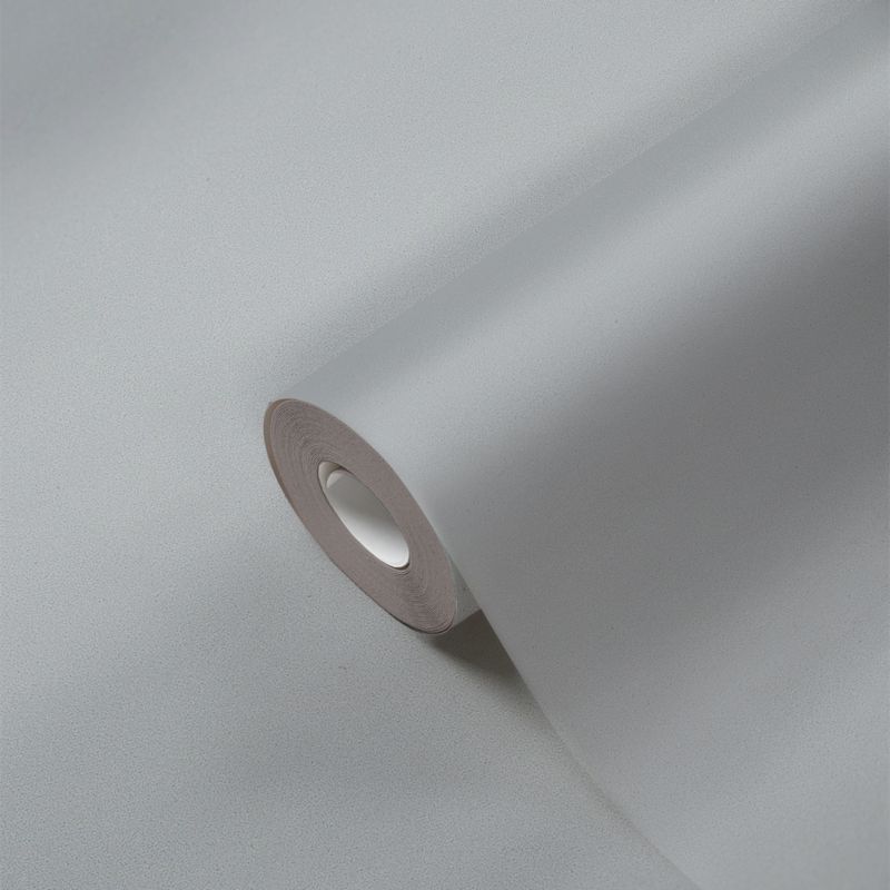 Vinyltapet på nonwoven Aune lysgrå