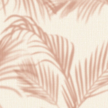 Vinyltapet på non-woven Bral i rosa