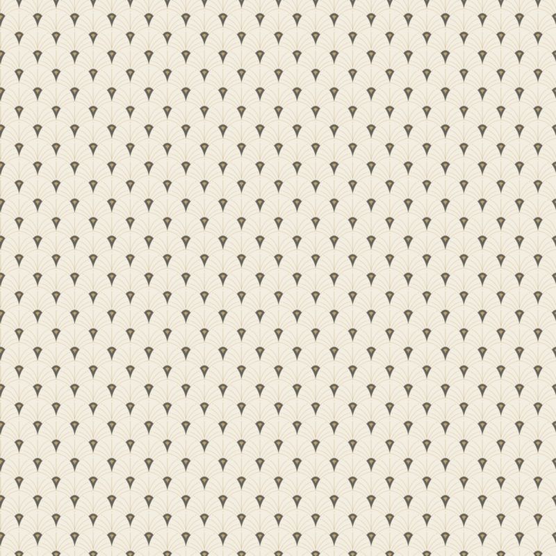 Vinyltapet på nonwoven Celsia hvid