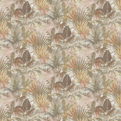 Vinyltapet på nonwoven Dioman beige