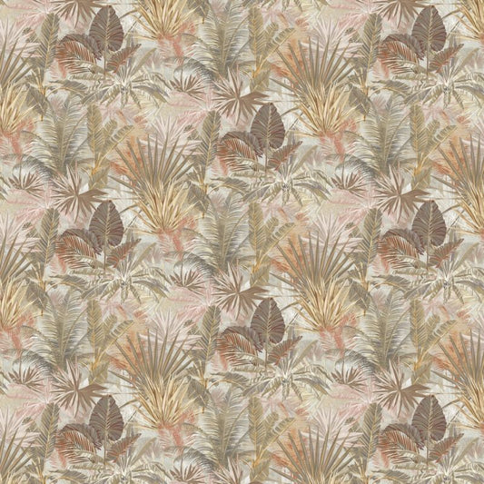 Vinyltapet på nonwoven Dioman beige
