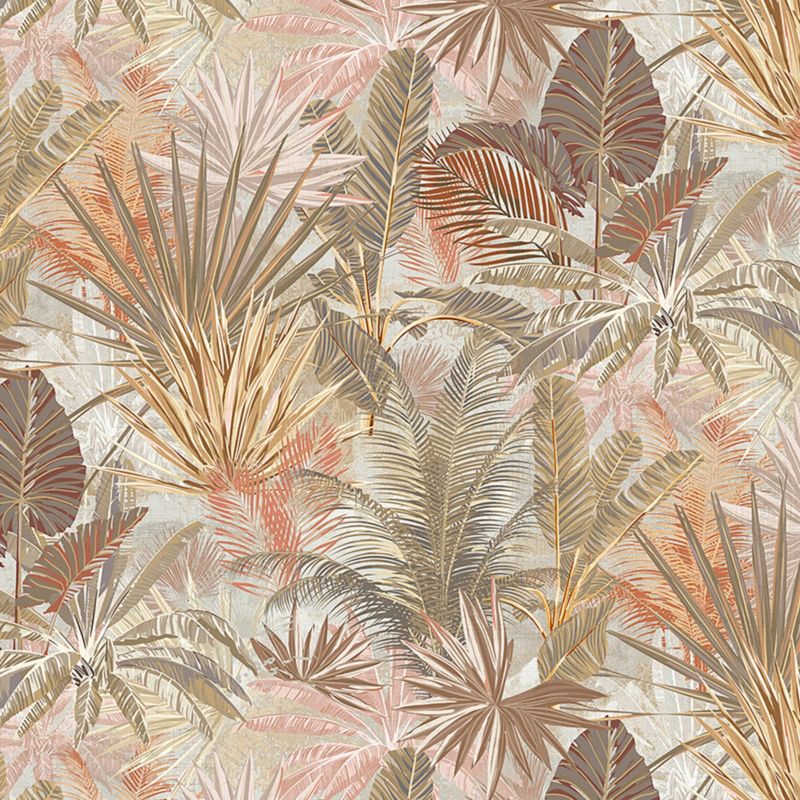 Vinyltapet på nonwoven Dioman beige
