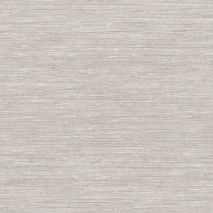 GoodHome Agat glat beige vinyltapet på non-woven