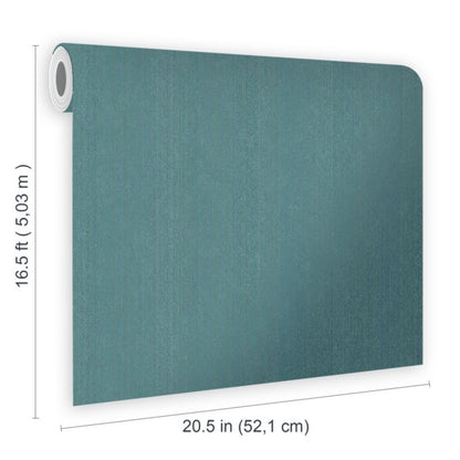 GoodHome Crisal vinyltapet på non-woven med æggefarvet nuance
