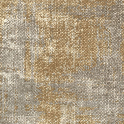 GoodHome Giana lysgrå vinyltapet på non‑woven