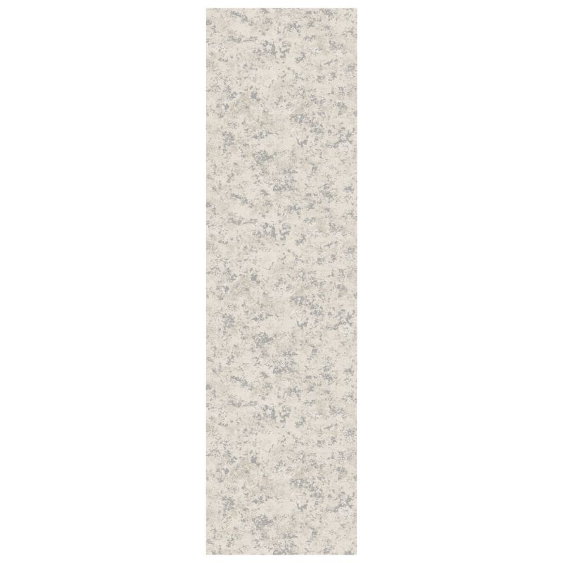 Vinyltapet på nonwoven GoodHome Gmeli i creme