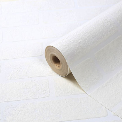 GoodHome Grewia vinyltapet på nonwoven til maling
