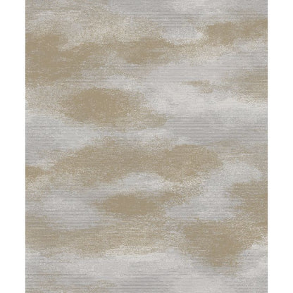 Vinyltapet på nonwoven GoodHome Jasper i creme