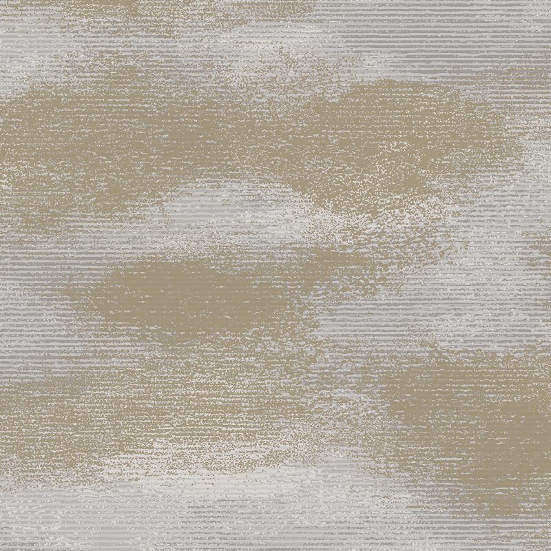 Vinyltapet på nonwoven GoodHome Jasper i creme
