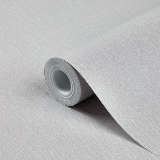 Vinyltapet på nonwoven GoodHome Lery grå