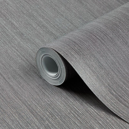 Vinyltapet på nonwoven GoodHome Lery titan