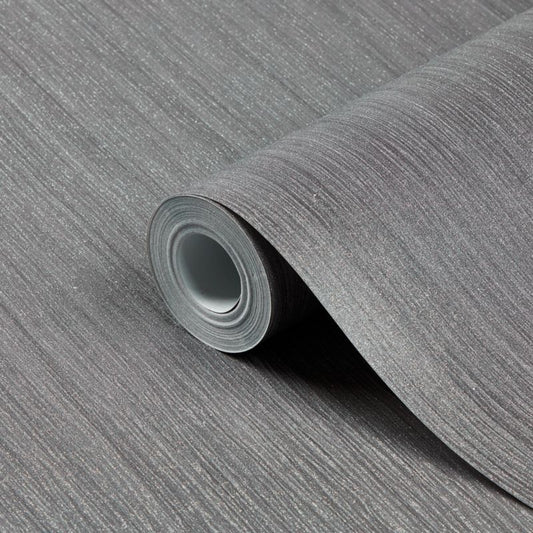 Vinyltapet på nonwoven GoodHome Lery titan