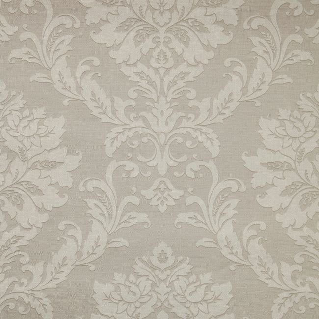 Vinyltapet på nonwoven GoodHome Mire beige