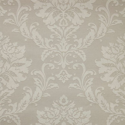 Vinyltapet på nonwoven GoodHome Mire beige