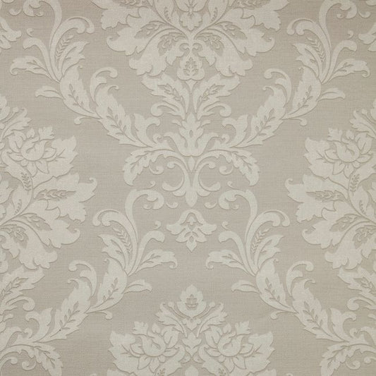 Vinyltapet på nonwoven GoodHome Mire beige