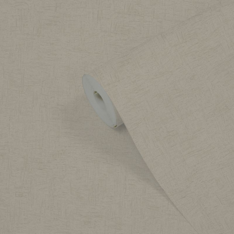Vinyltapet på nonwoven GoodHome Moivre beige