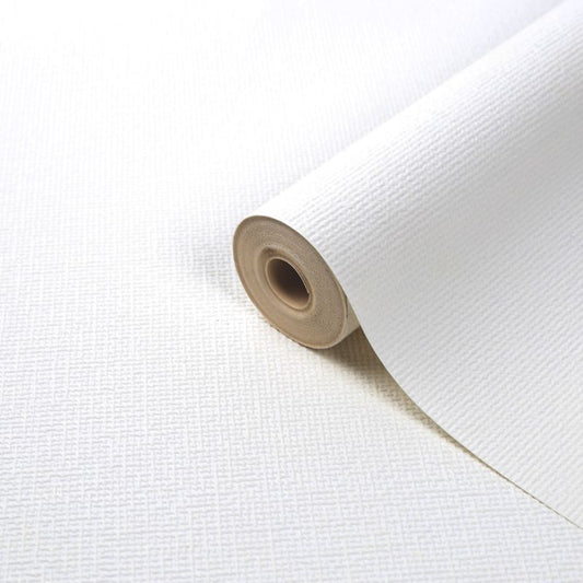 GoodHome Palmeri vinyltapet på nonwoven til maling