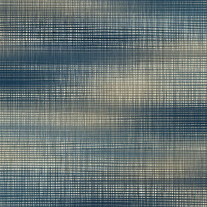 Vinyltapet på nonwoven GoodHome Soboba blå