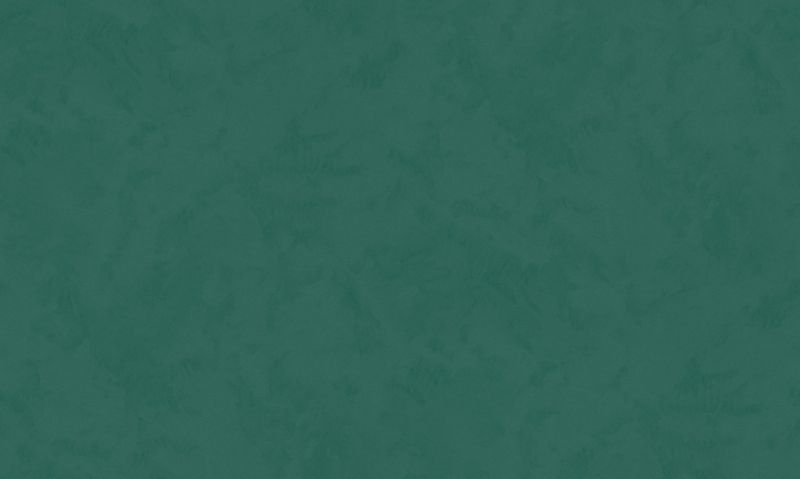 Vinyltapet på nonwoven-bagside Izier smaragdgrøn
