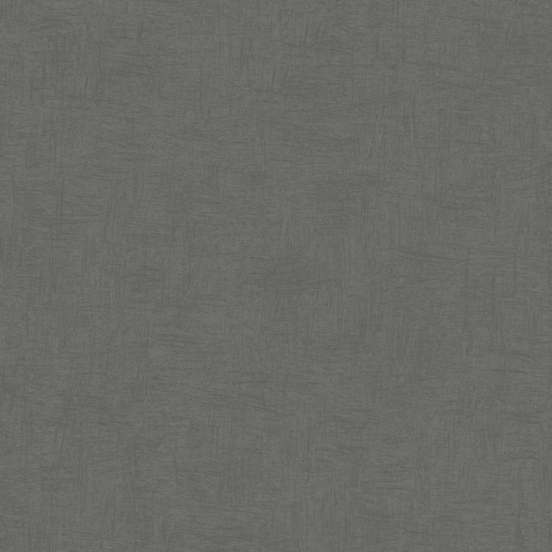 Moivre mørkegrå vinyltapet på nonwoven-baggrund