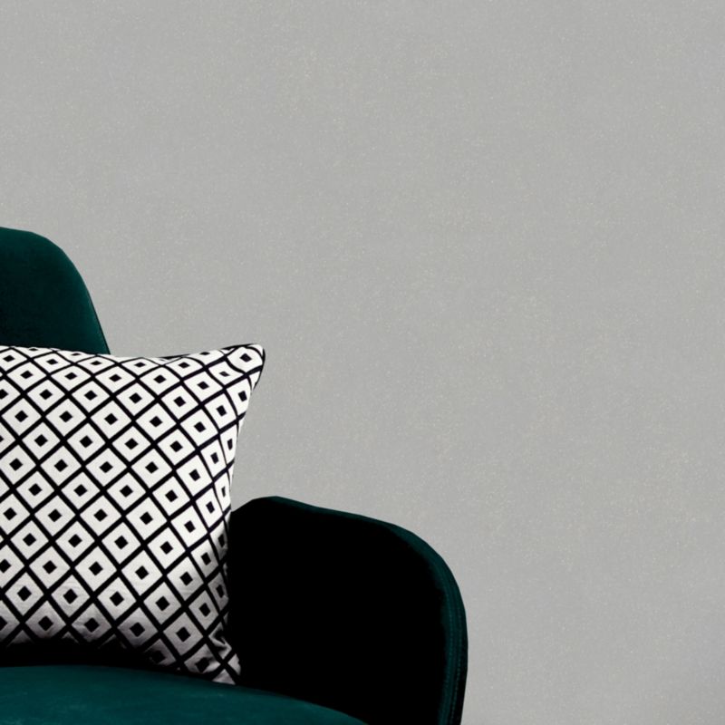 Vinyltapet på nonwoven Recy lysgrå