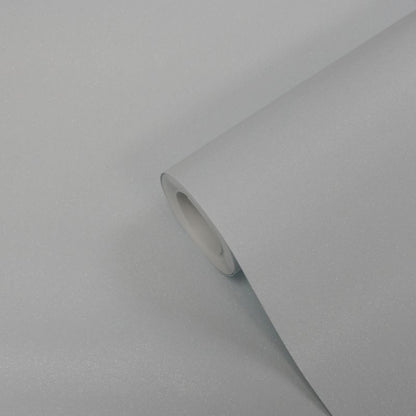 Vinyltapet på nonwoven Recy lysgrå