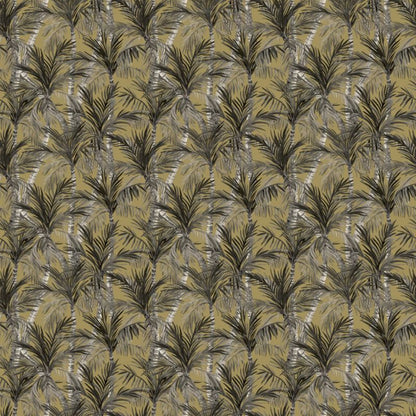 Vinyltapet på nonwoven Septa tobaksfarvet
