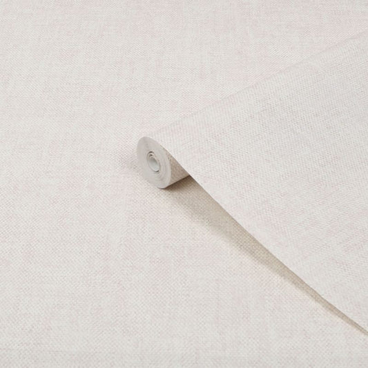 Superfresco Easy Pebble vinyltapet på nonwoven i beige