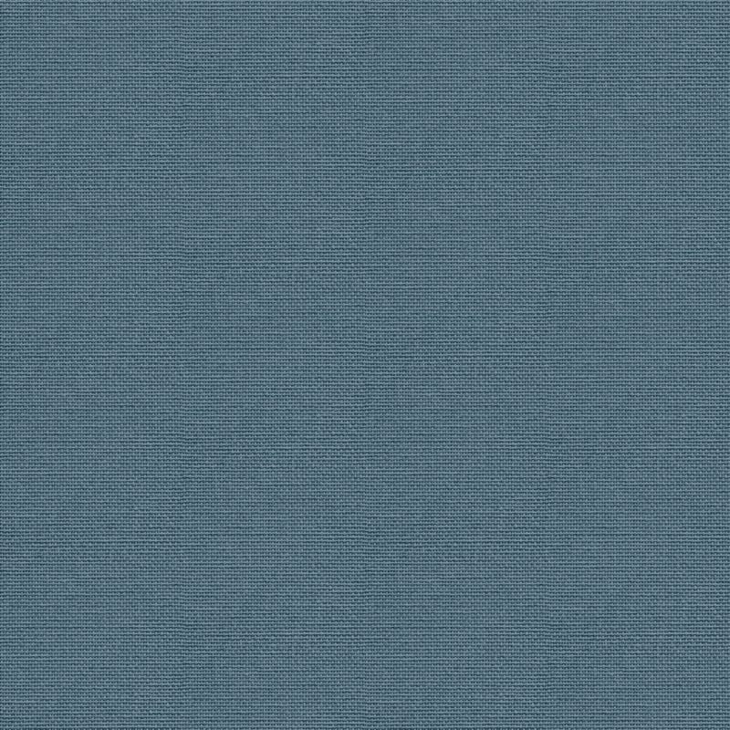 Superfresco Easy Twill blå vinyltapet på nonwoven