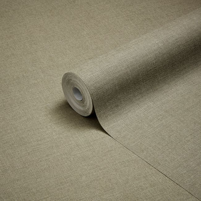 Vinyltapet på nonwoven Tille beige