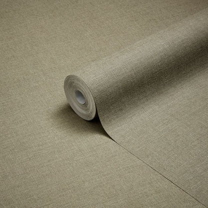 Vinyltapet på nonwoven Tille beige