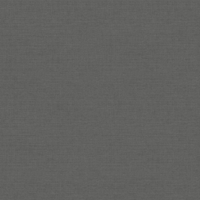 Vinyltapet på nonwoven Tille mørkegrå