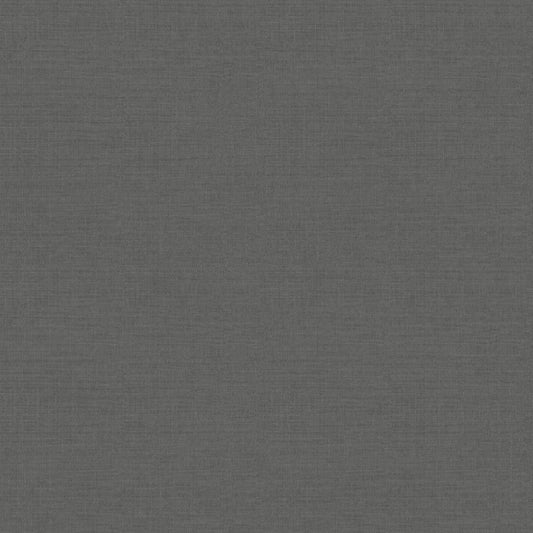 Vinyltapet på nonwoven Tille mørkegrå
