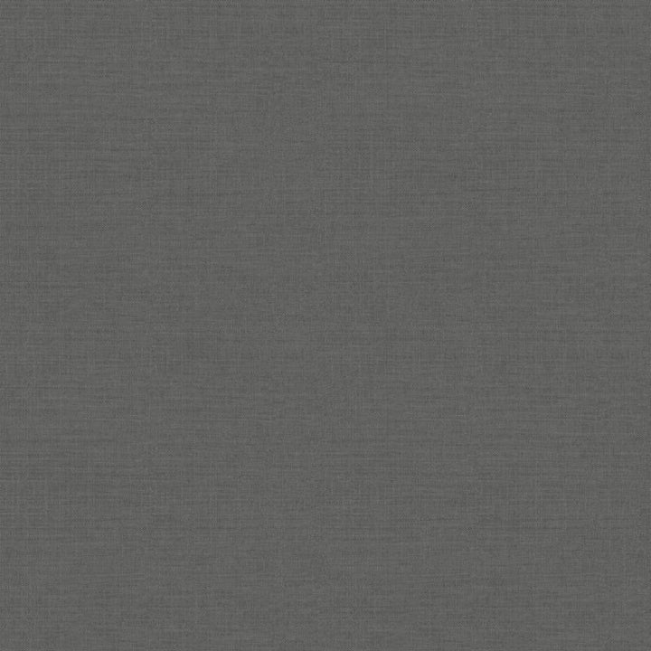 Vinyltapet på nonwoven Tille mørkegrå