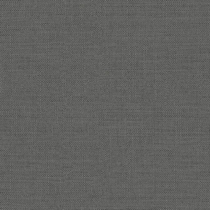 Vinyltapet på nonwoven Tille mørkegrå
