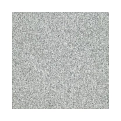 Tæppeflise Almera 50x50 cm Grå 5 m²