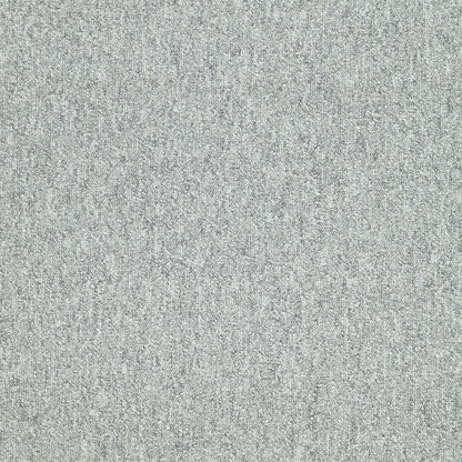 Tæppeflise Almera 50x50 cm Grå 5 m²