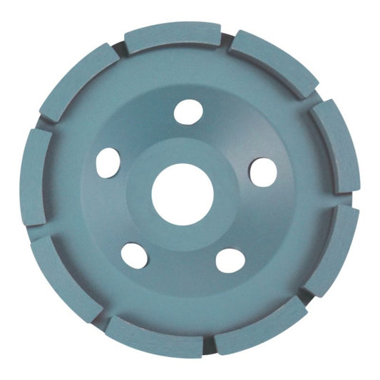 Erbauer diamantklinge til slibning 115 mm enkelt