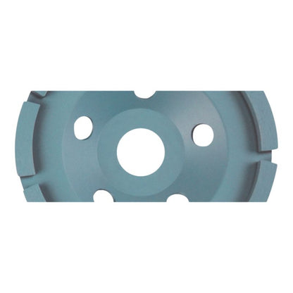 Erbauer diamantklinge til slibning 125 mm enkelt