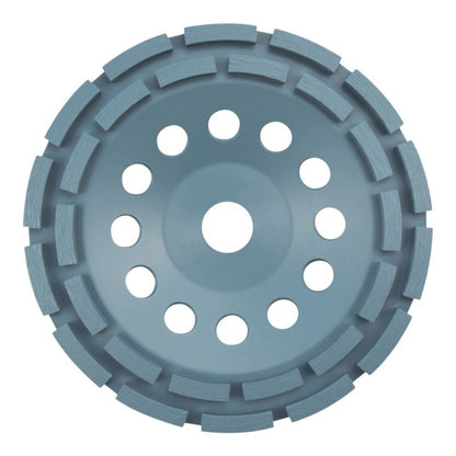 Erbauer diamantklinge til slibning 180 mm dobbelt