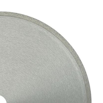Norton diamantklinge til keramisk skæring 230 x 22,23 mm