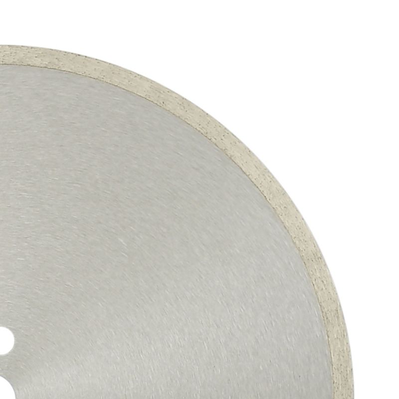 Norton diamantklinge til keramisk skæring 250 x 25,4 mm