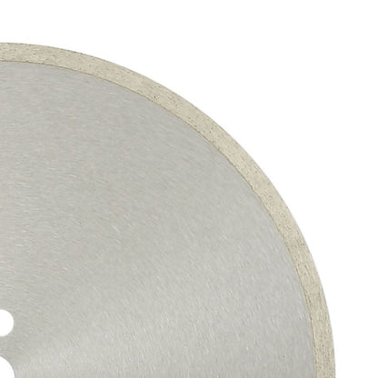 Norton diamantklinge til keramisk skæring 250 x 25,4 mm