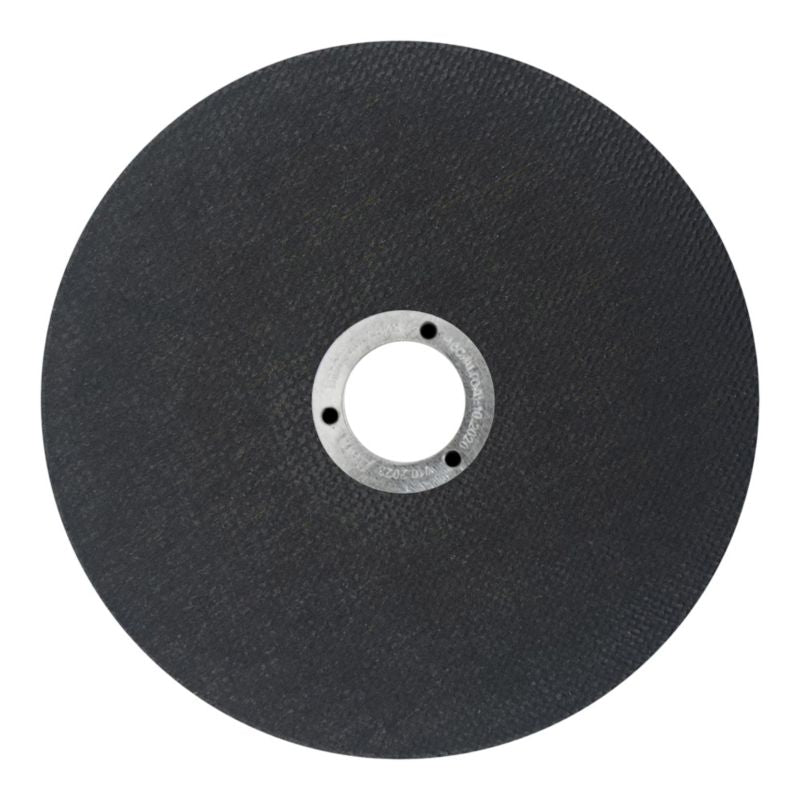 Mac Allister korundskive til beton 125 x 2,5 mm