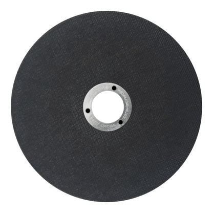 Mac Allister korundskive til beton 125 x 2,5 mm